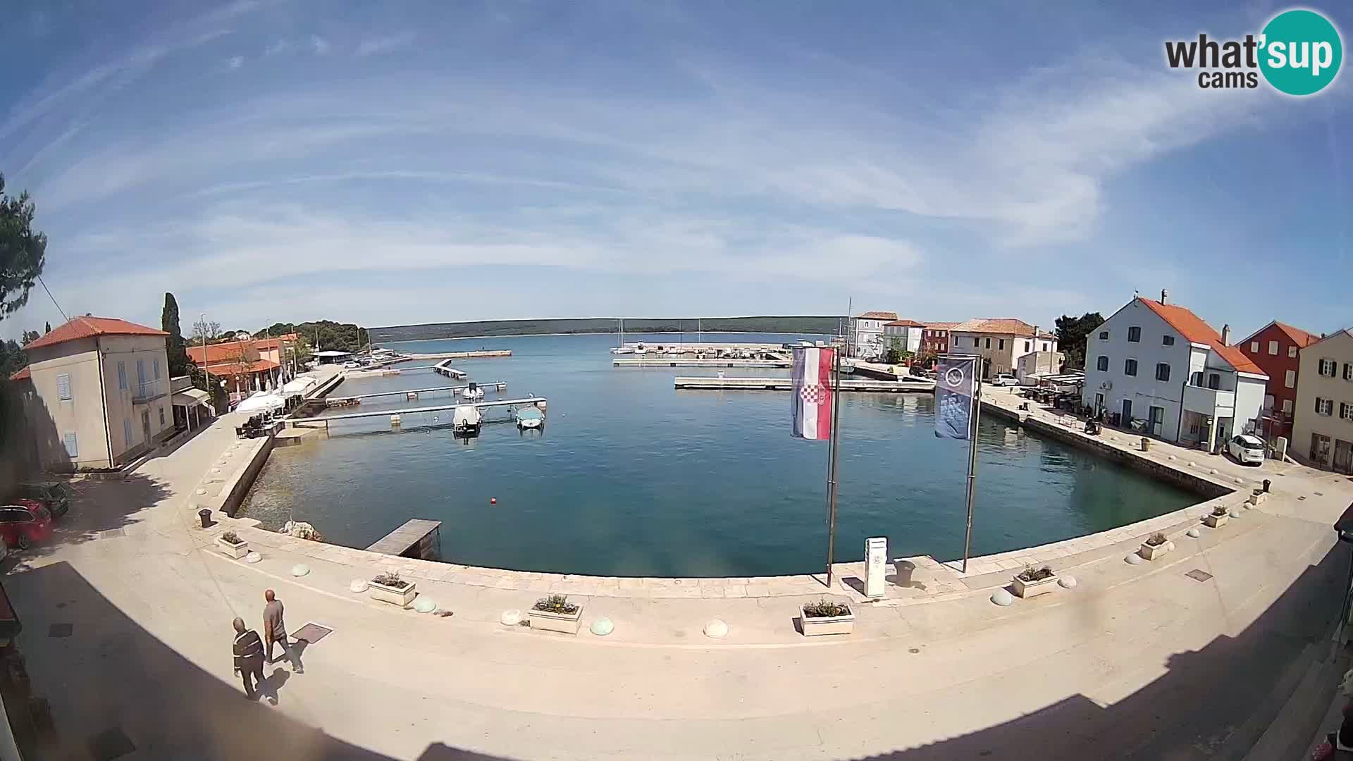 Nerezine – Island of Lošinj