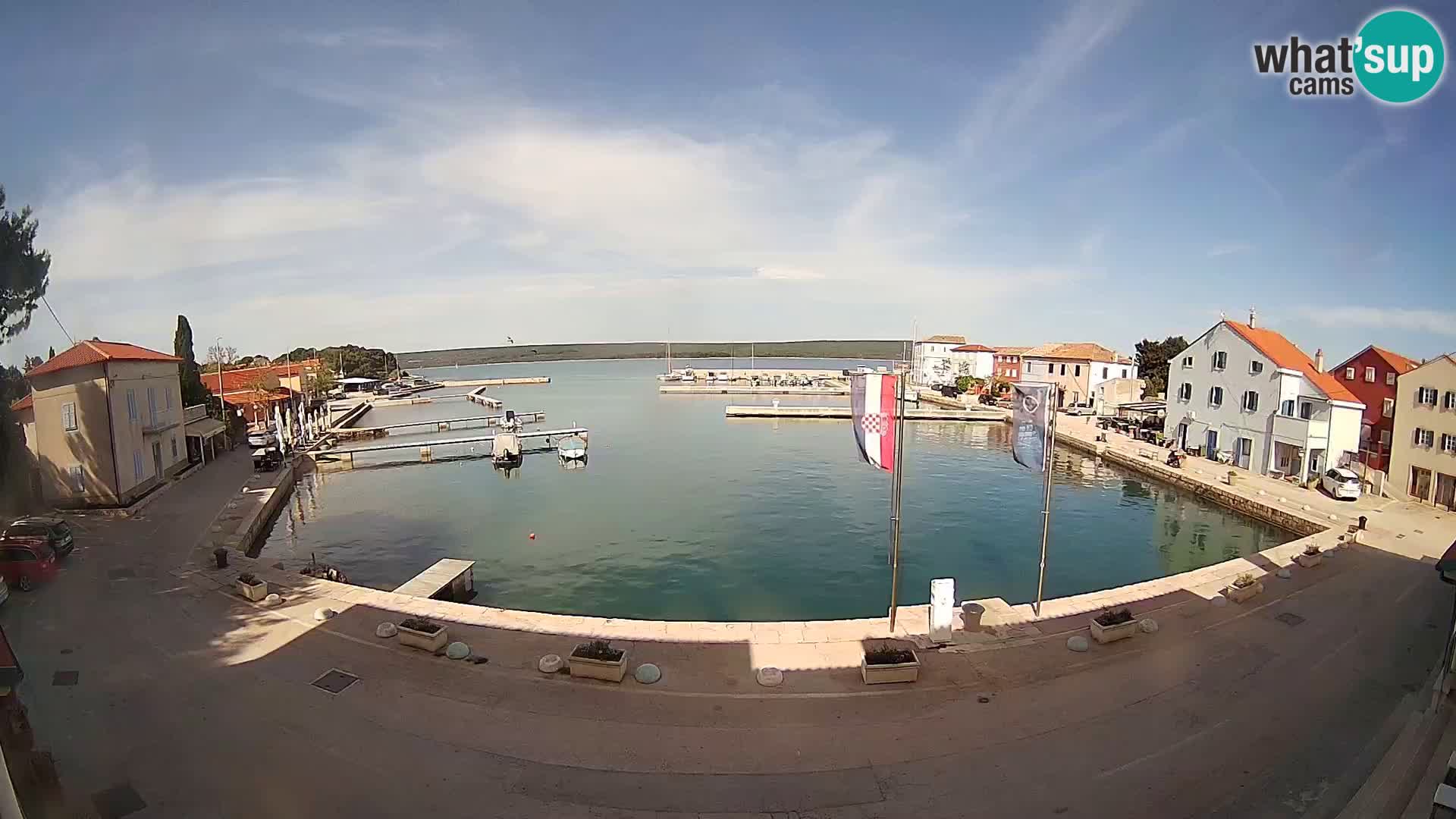 Nerezine – Insle Lošinj