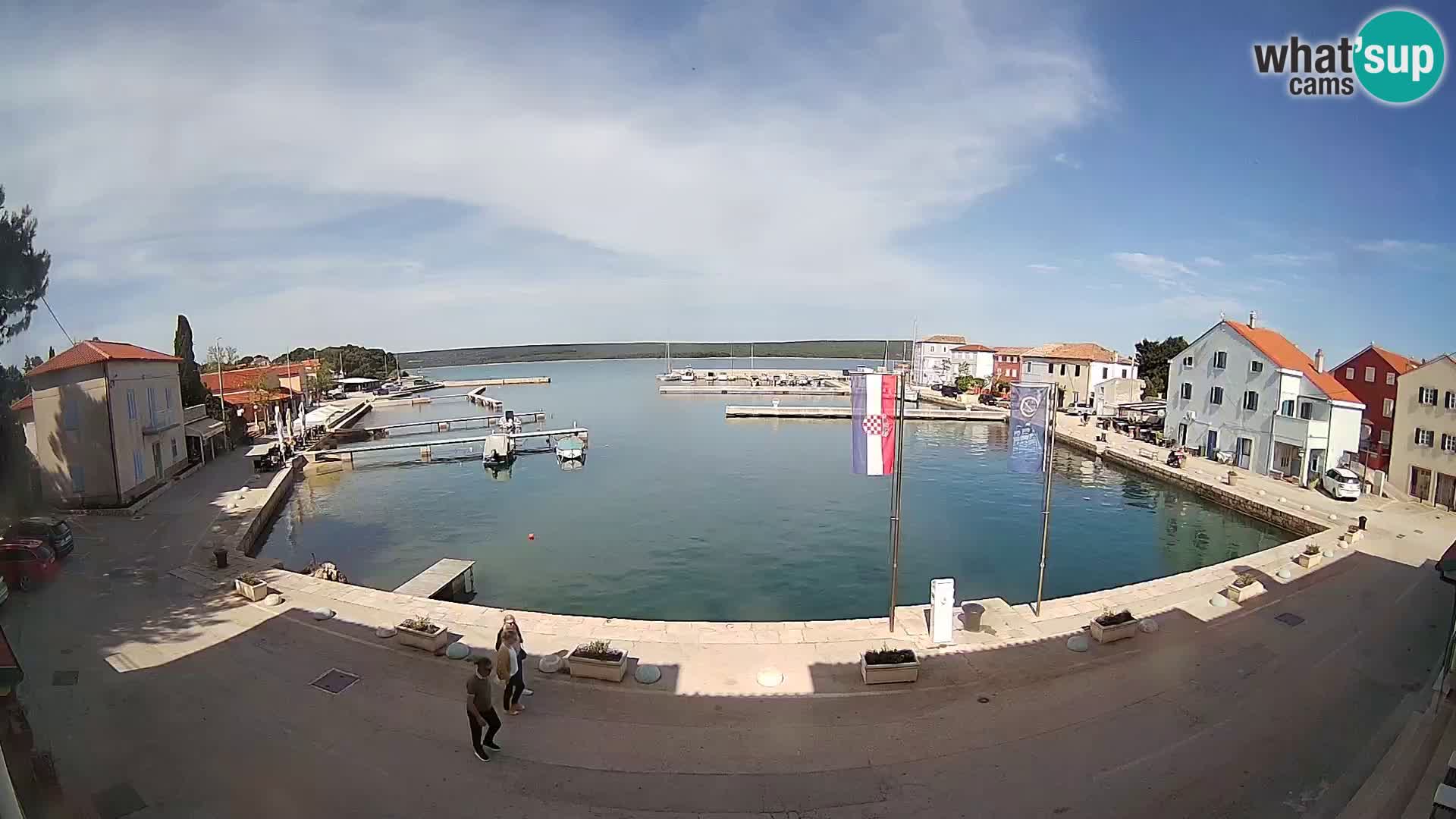 Nerezine – Insle Lošinj