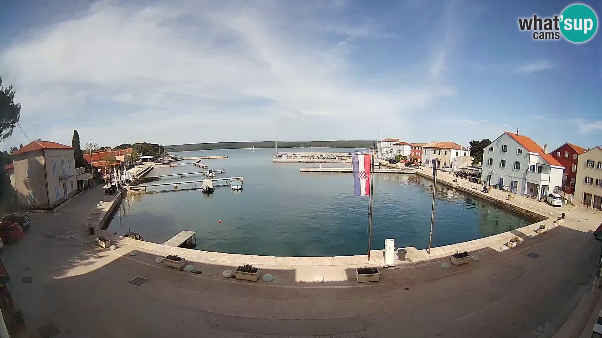 Nerezine – Otok Lošinj