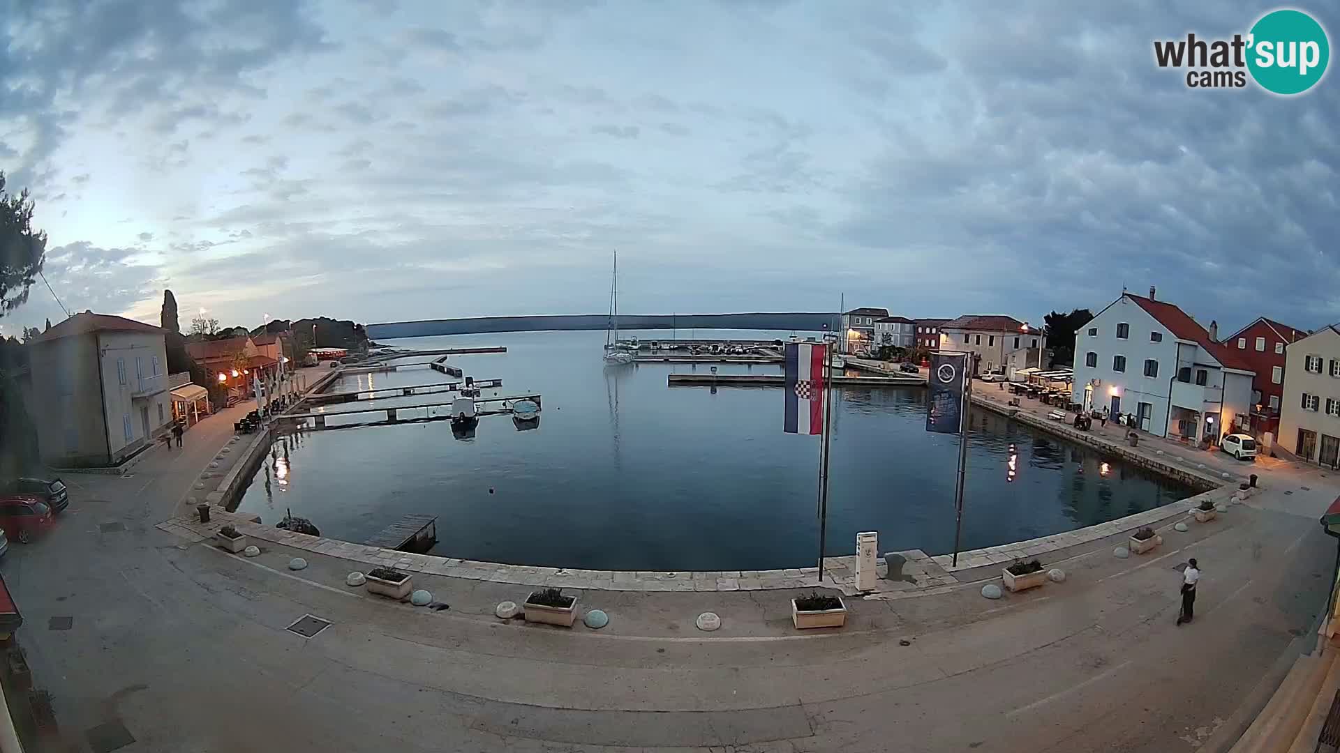 Neresine – Ile Lošinj