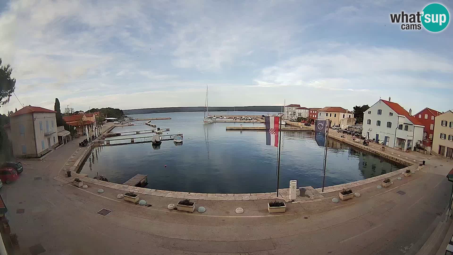 Nerezine – Island of Lošinj