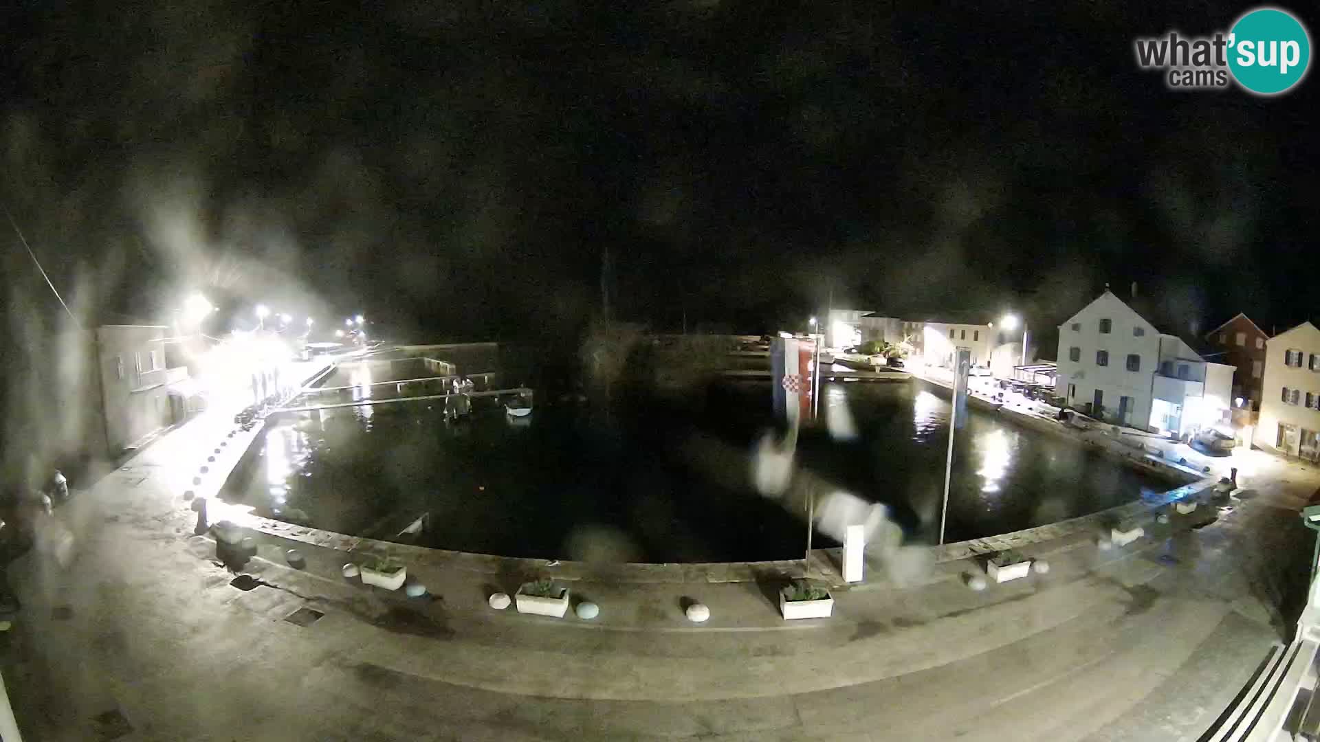Nerezine – Otok Lošinj
