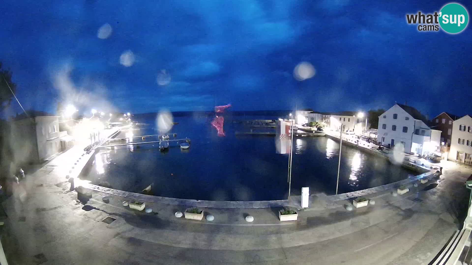 Nerezine – Otok Lošinj