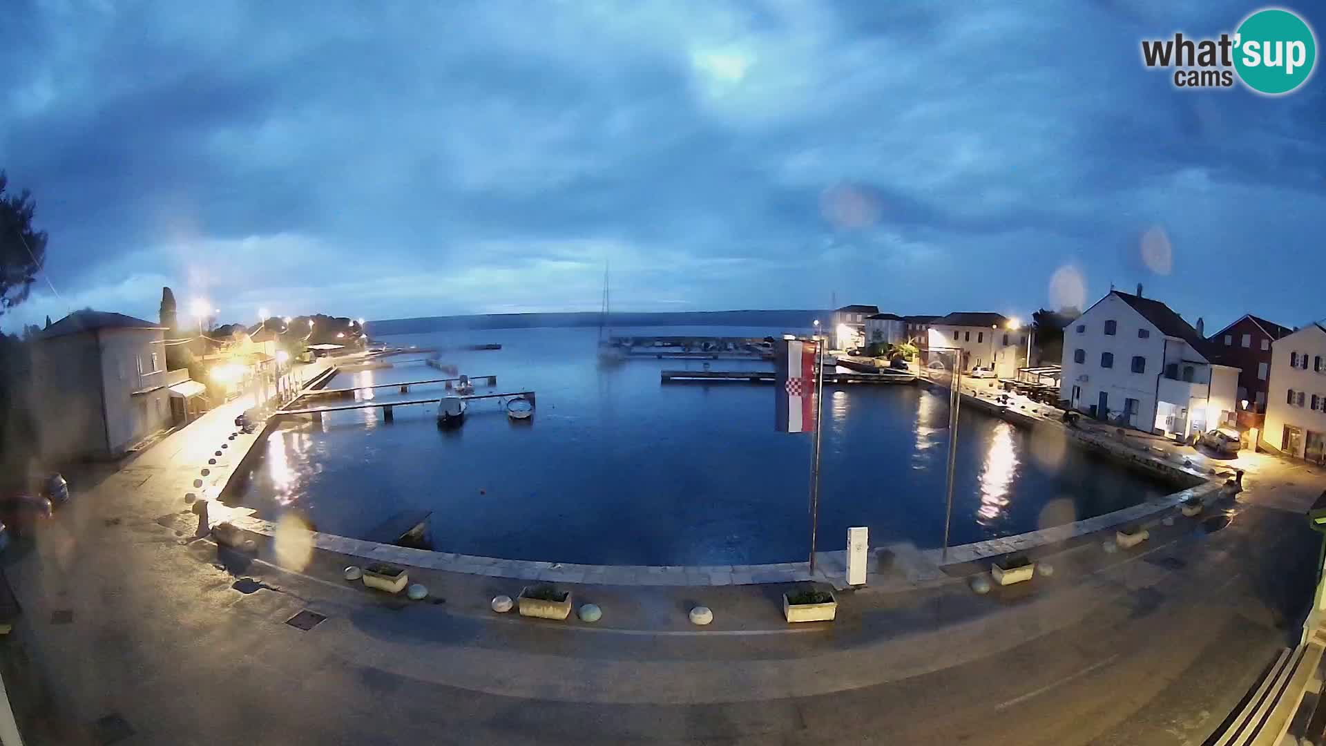 Nerezine – Otok Lošinj