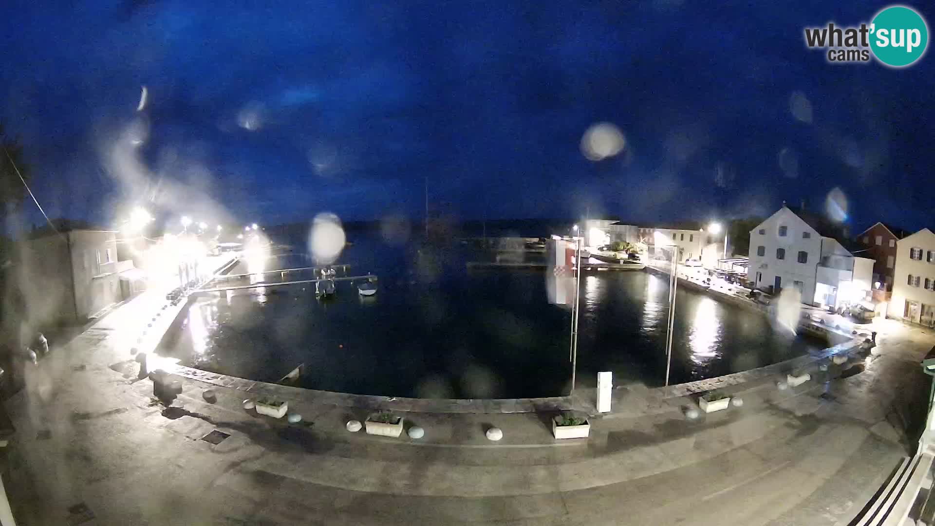 Neresine – Ile Lošinj