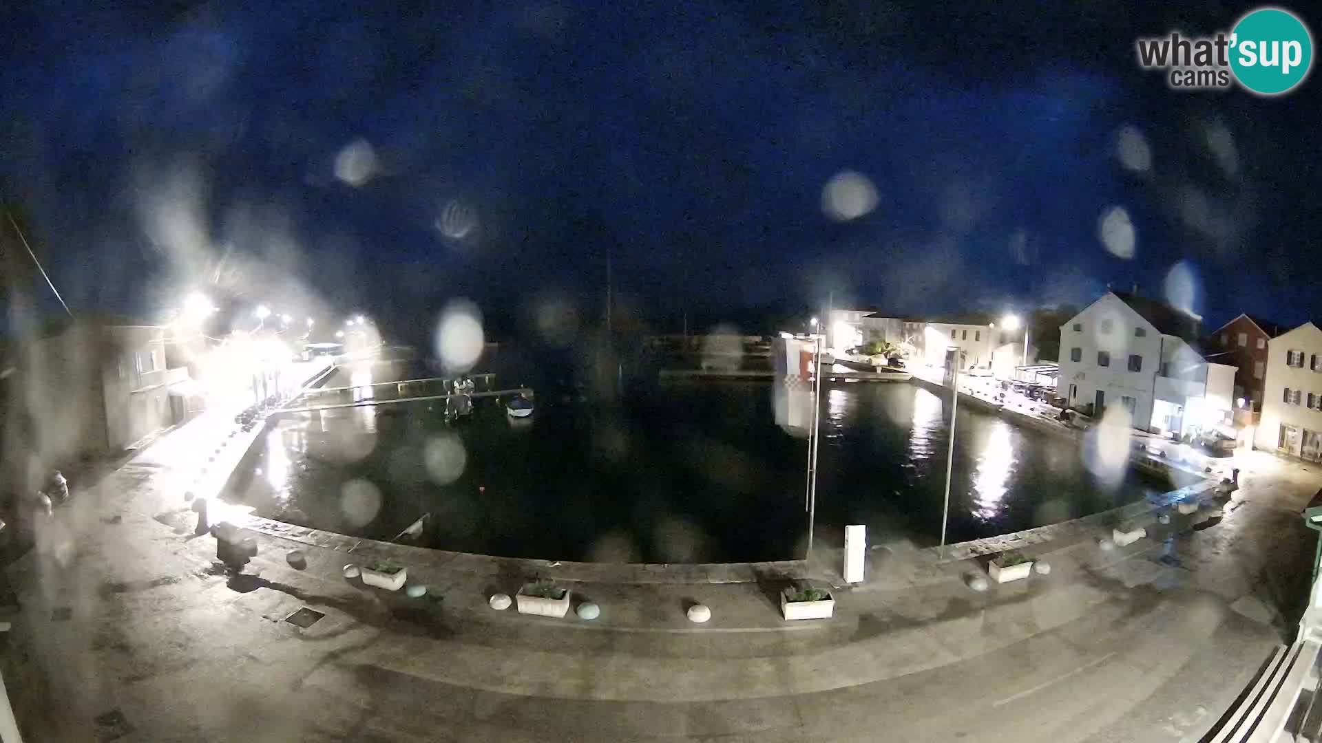 Nerezine – Otok Lošinj