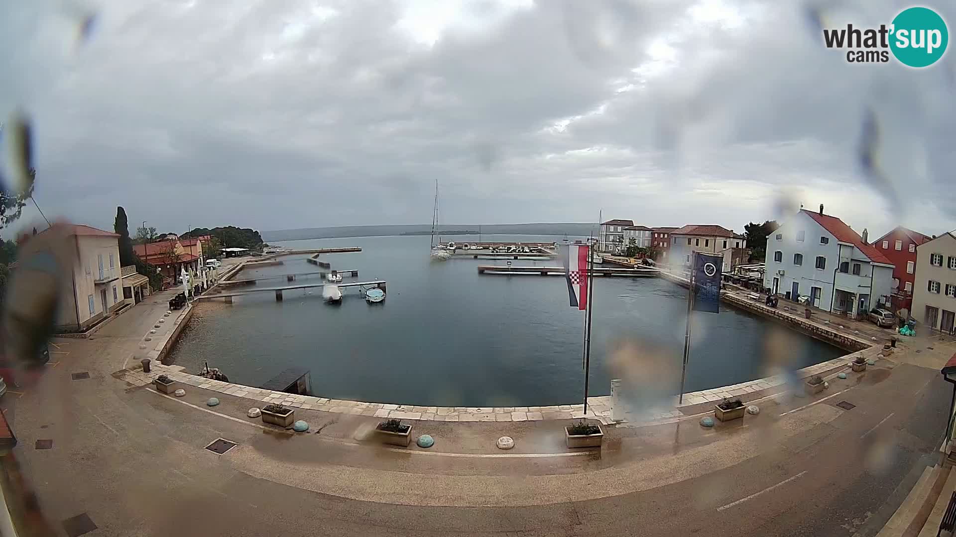 Nerezine – Island of Lošinj