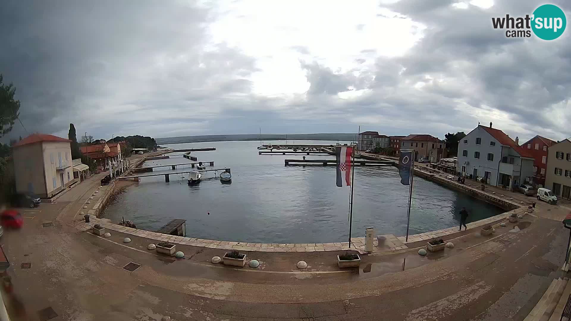 Nerezine – Island of Lošinj