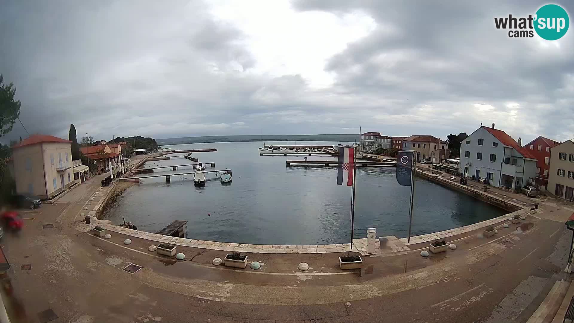 Neresine – Isla Lošinj