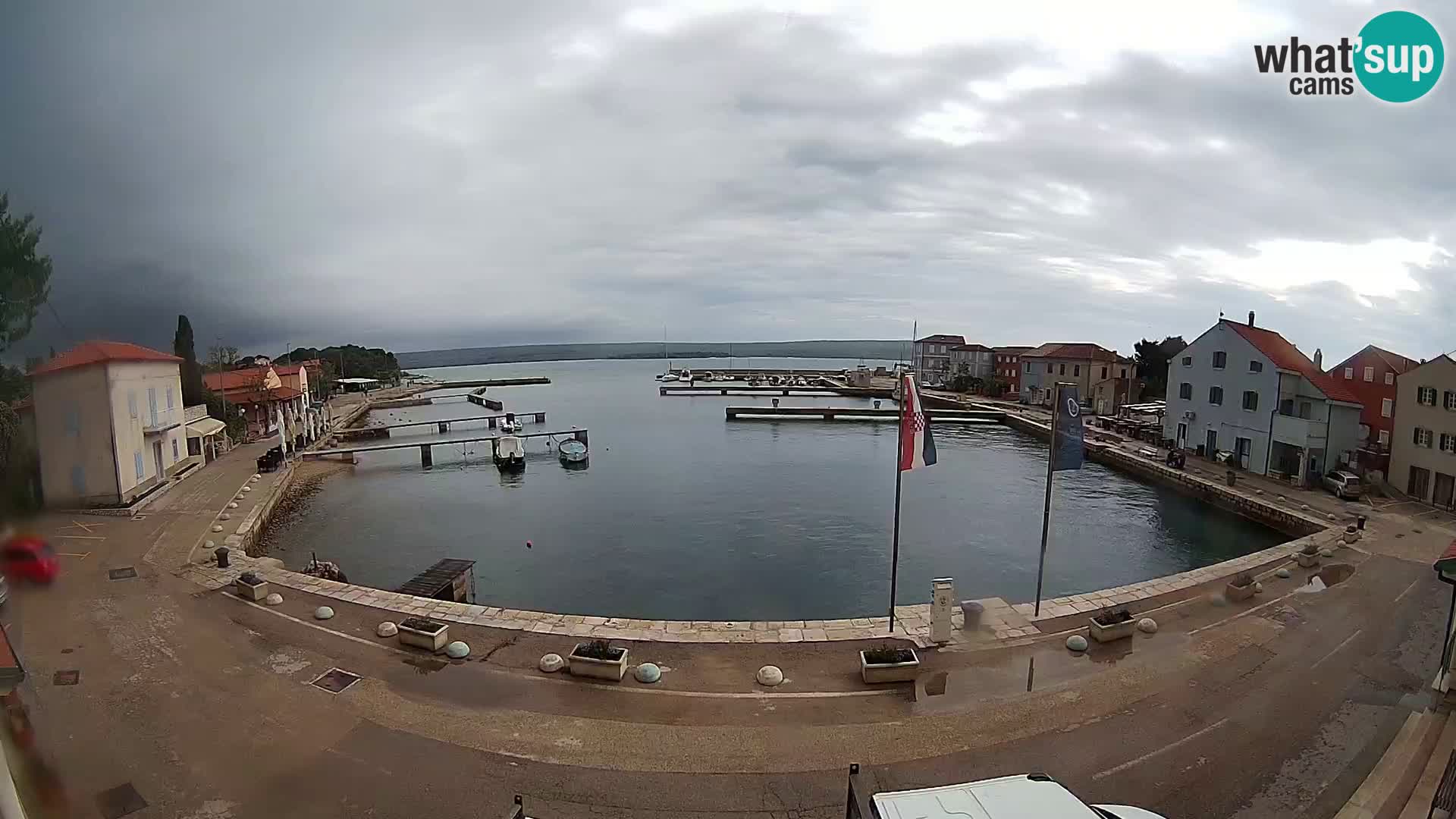 Neresine – Isla Lošinj