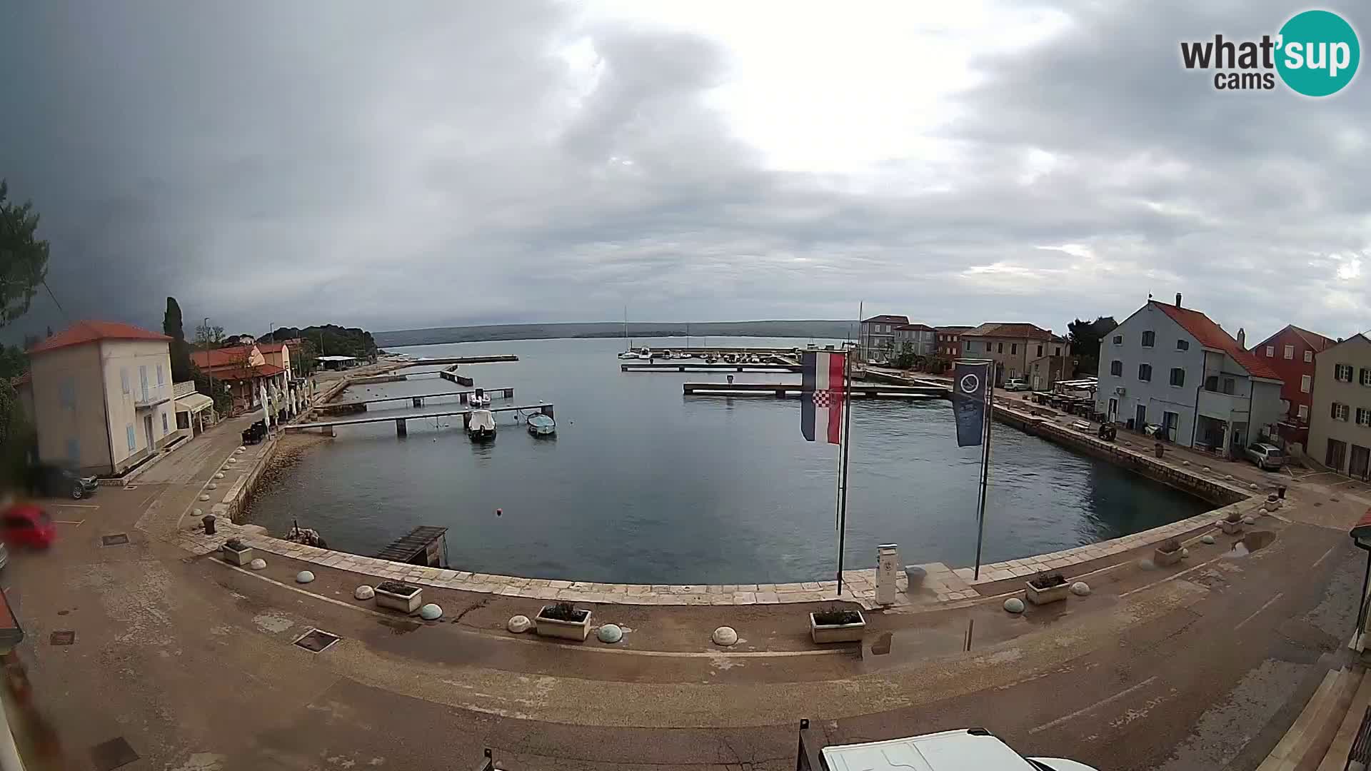 Nerezine – Island of Lošinj