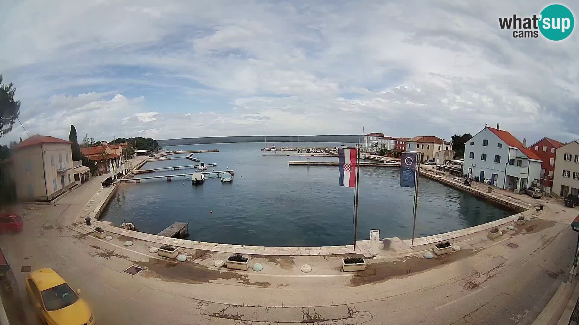 Nerezine – Island of Lošinj