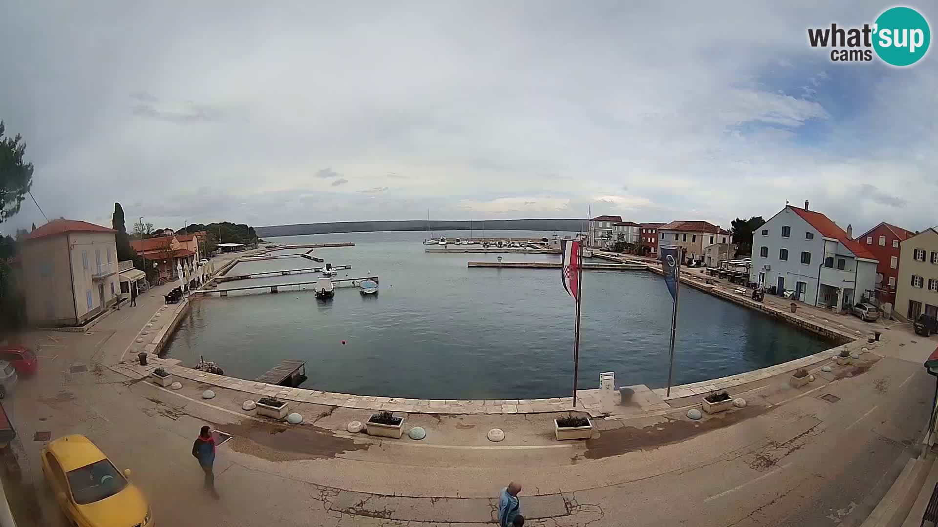 Neresine – Isla Lošinj