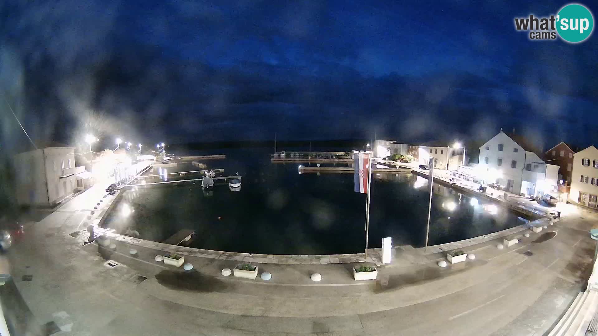 Neresine – Isla Lošinj