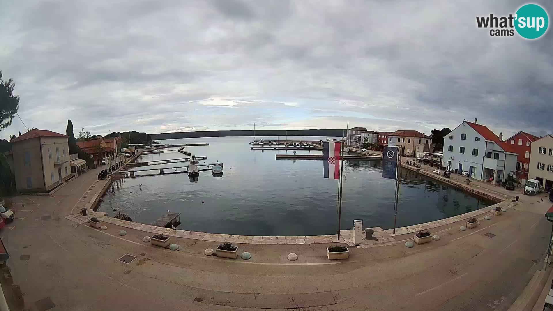 Nerezine – Island of Lošinj