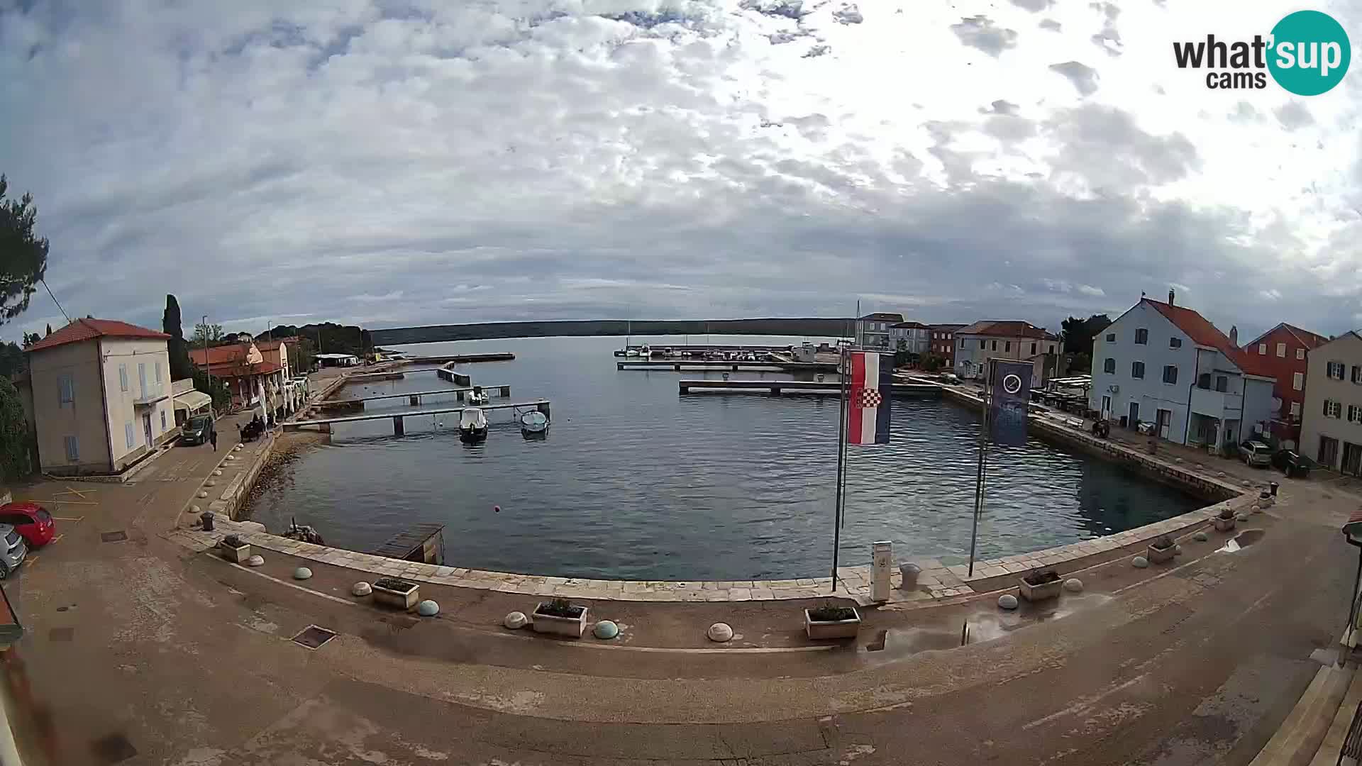 Nerezine – Otok Lošinj