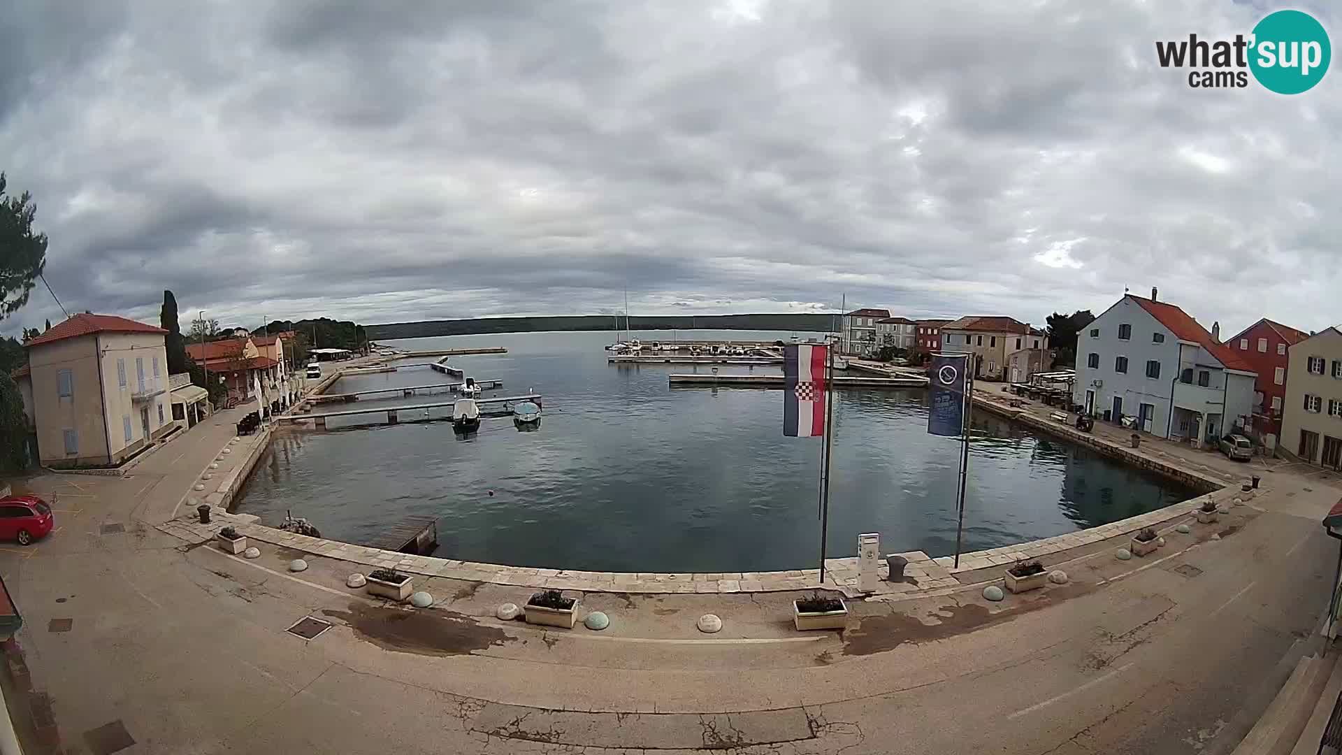 Nerezine – Otok Lošinj