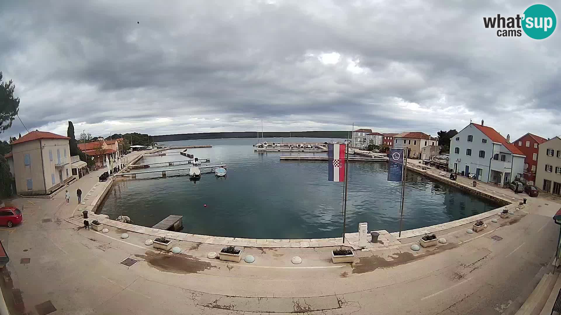 Nerezine – Insle Lošinj