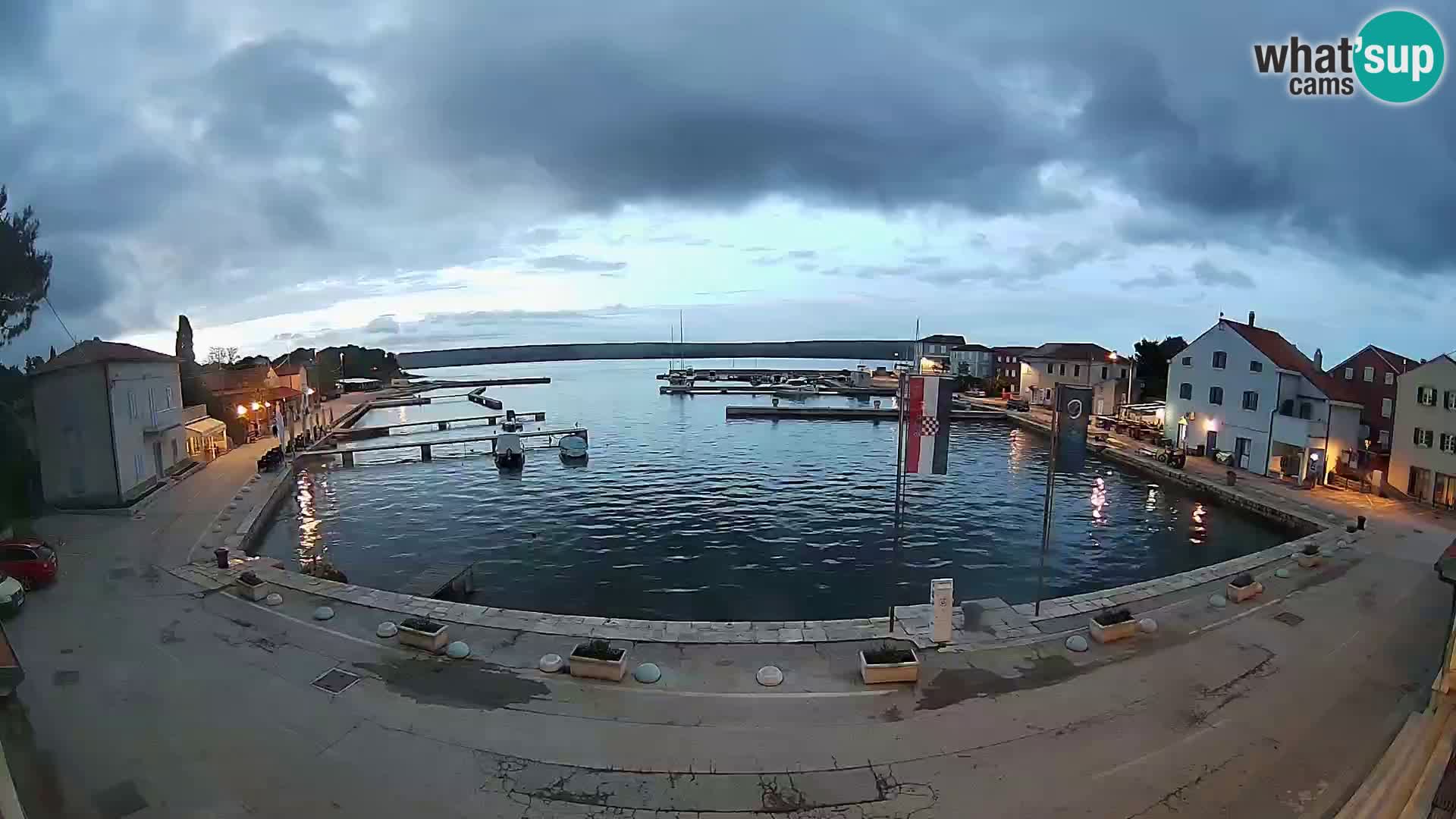 Neresine – Ile Lošinj