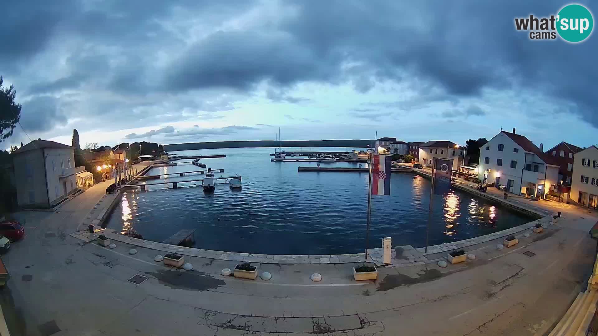 Nerezine – Otok Lošinj