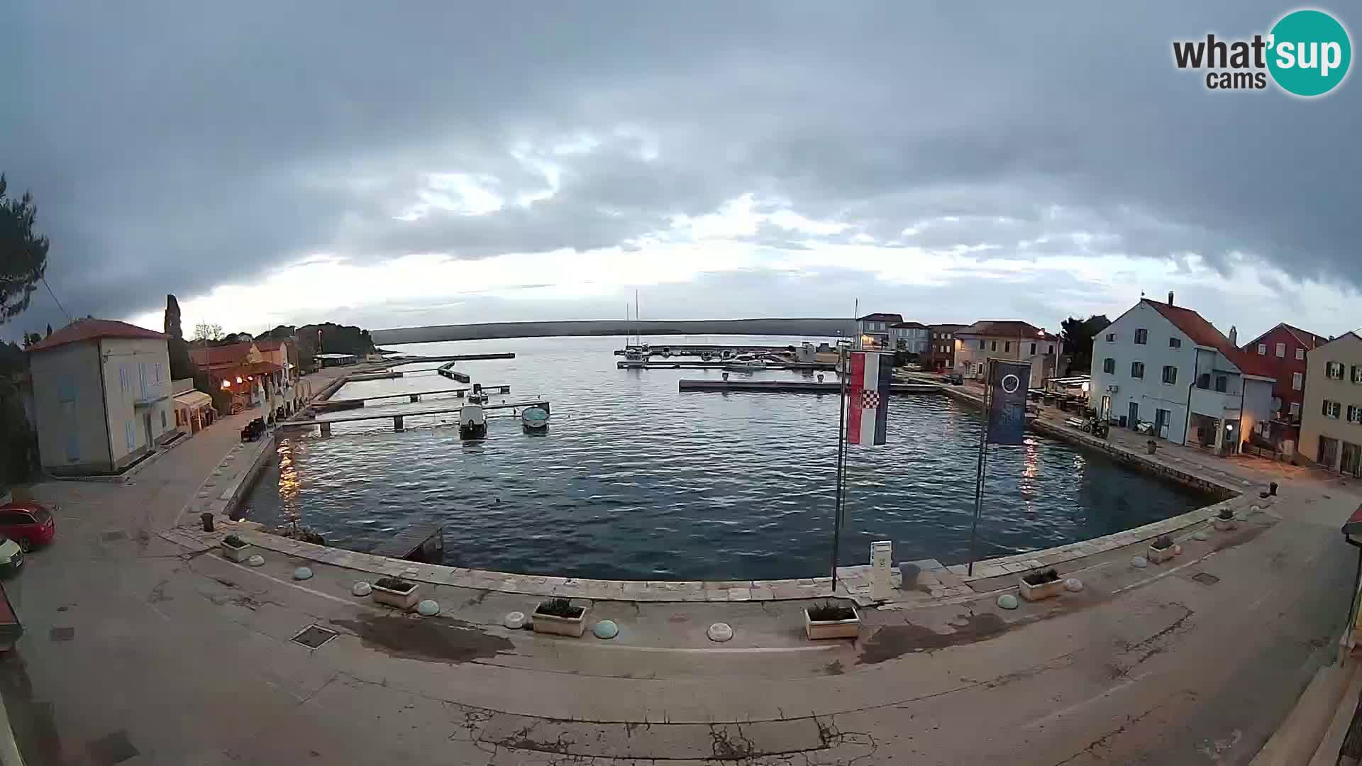 Nerezine – Otok Lošinj