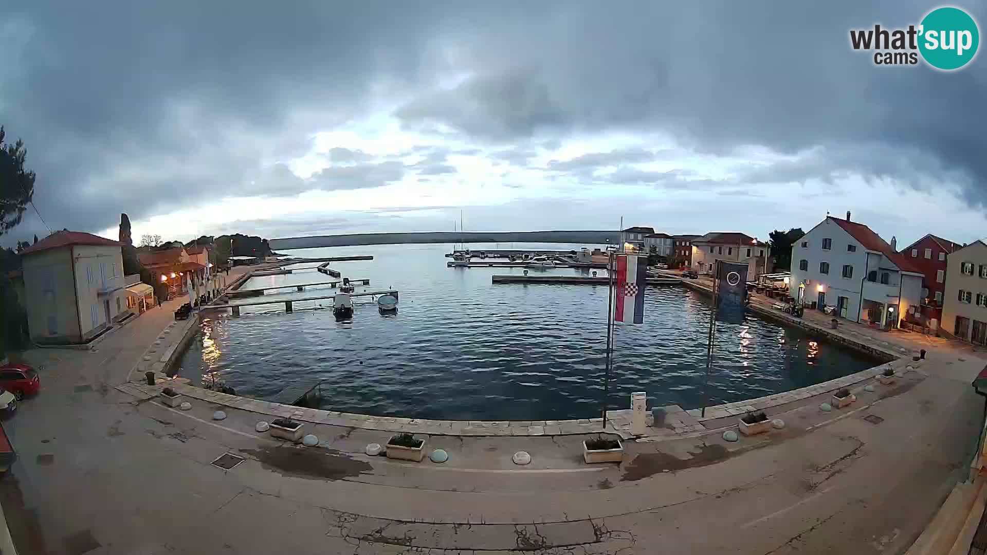Neresine – Isola di Lussino
