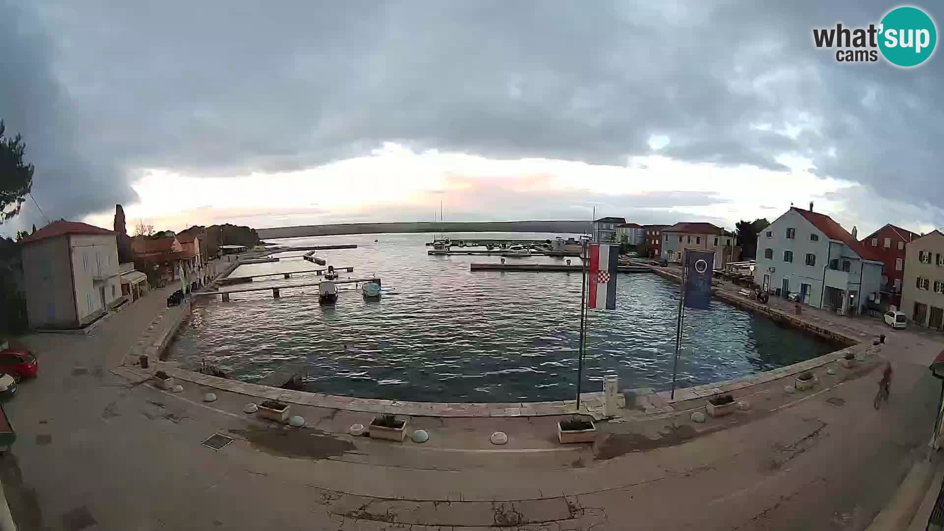 Neresine – Isla Lošinj