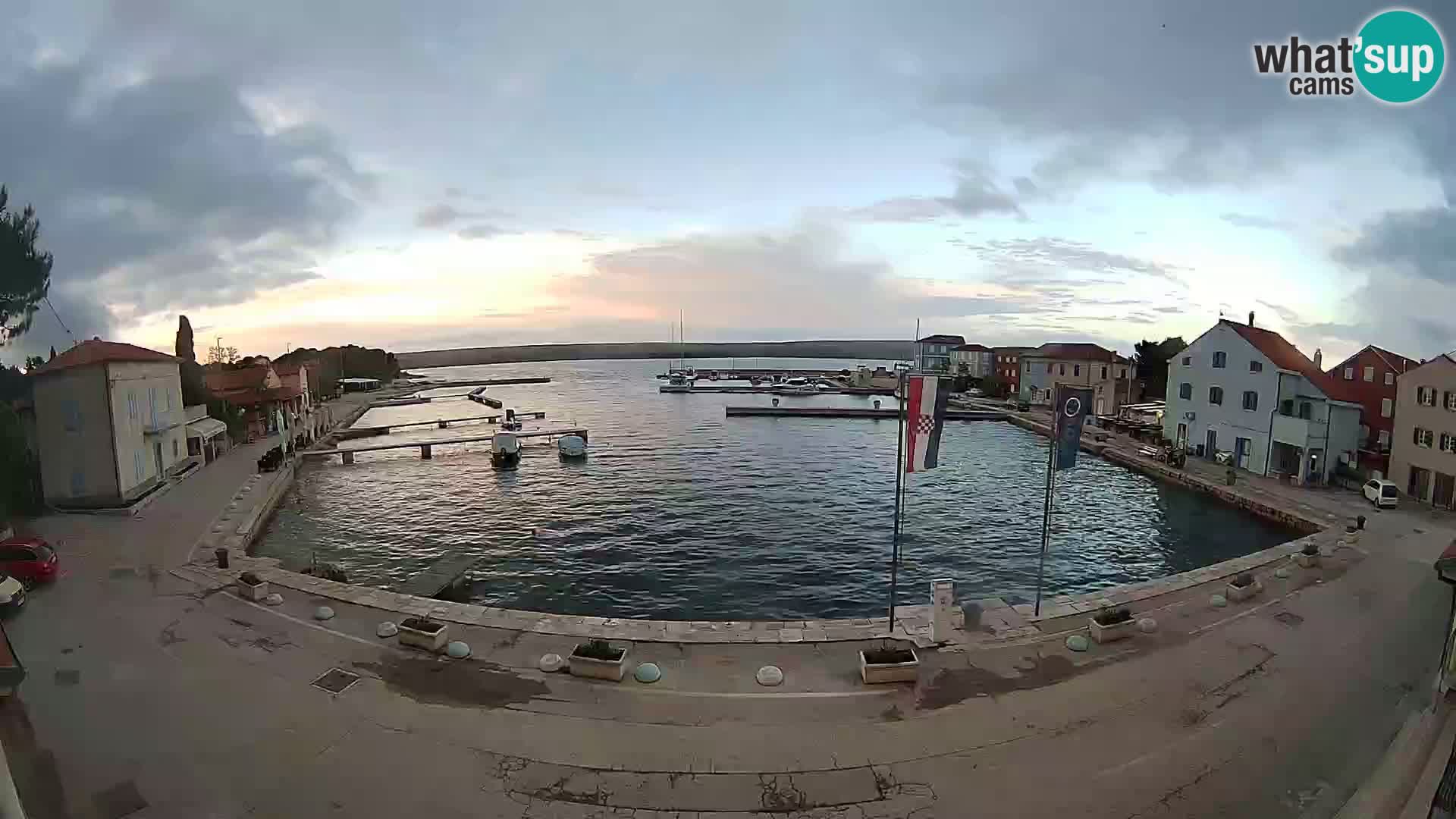 Neresine – Isla Lošinj
