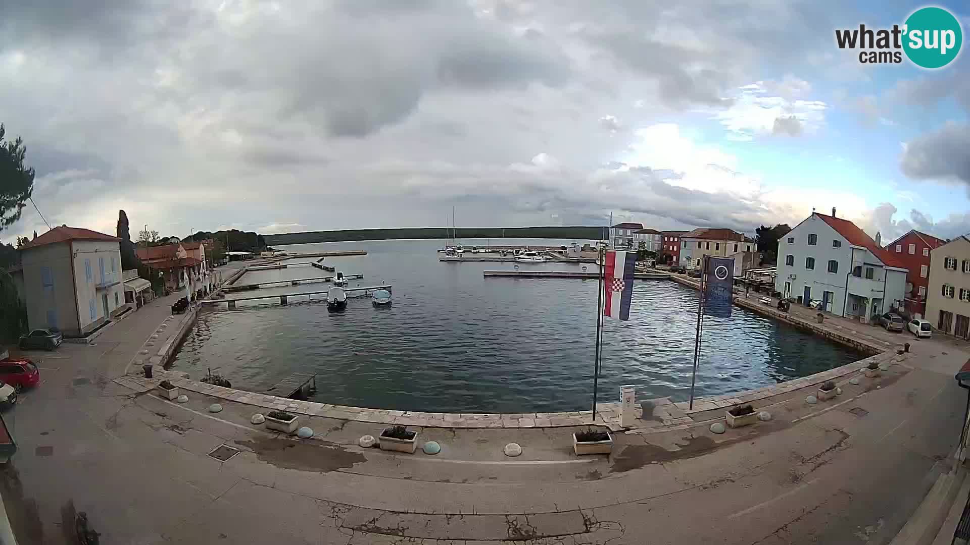 Nerezine – Island of Lošinj