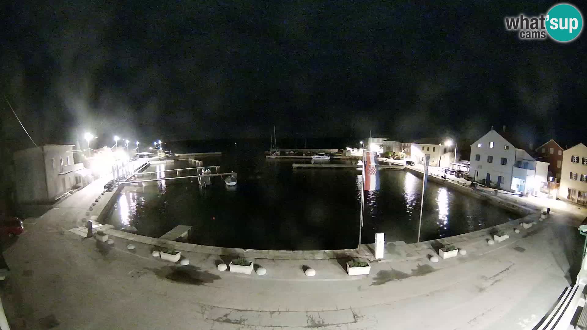Nerezine – Otok Lošinj