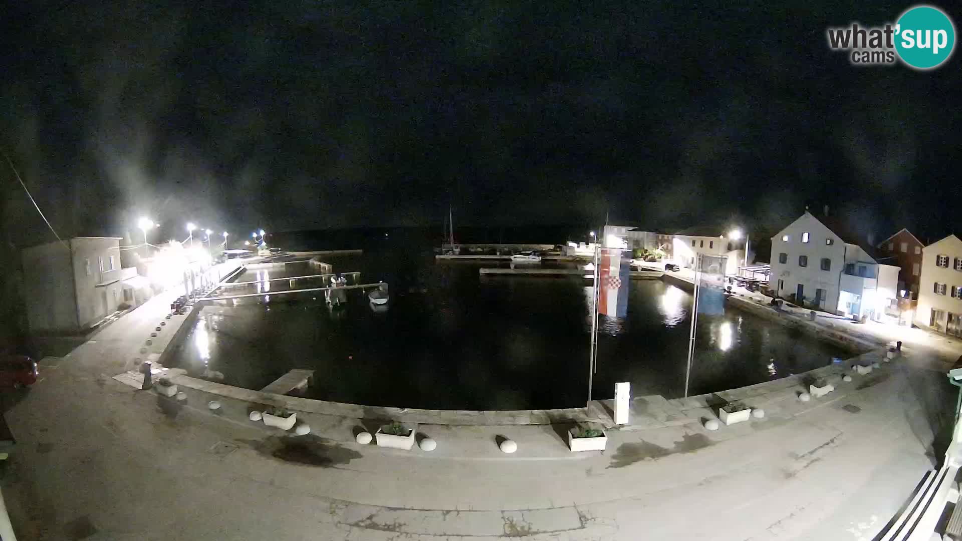 Nerezine – Otok Lošinj