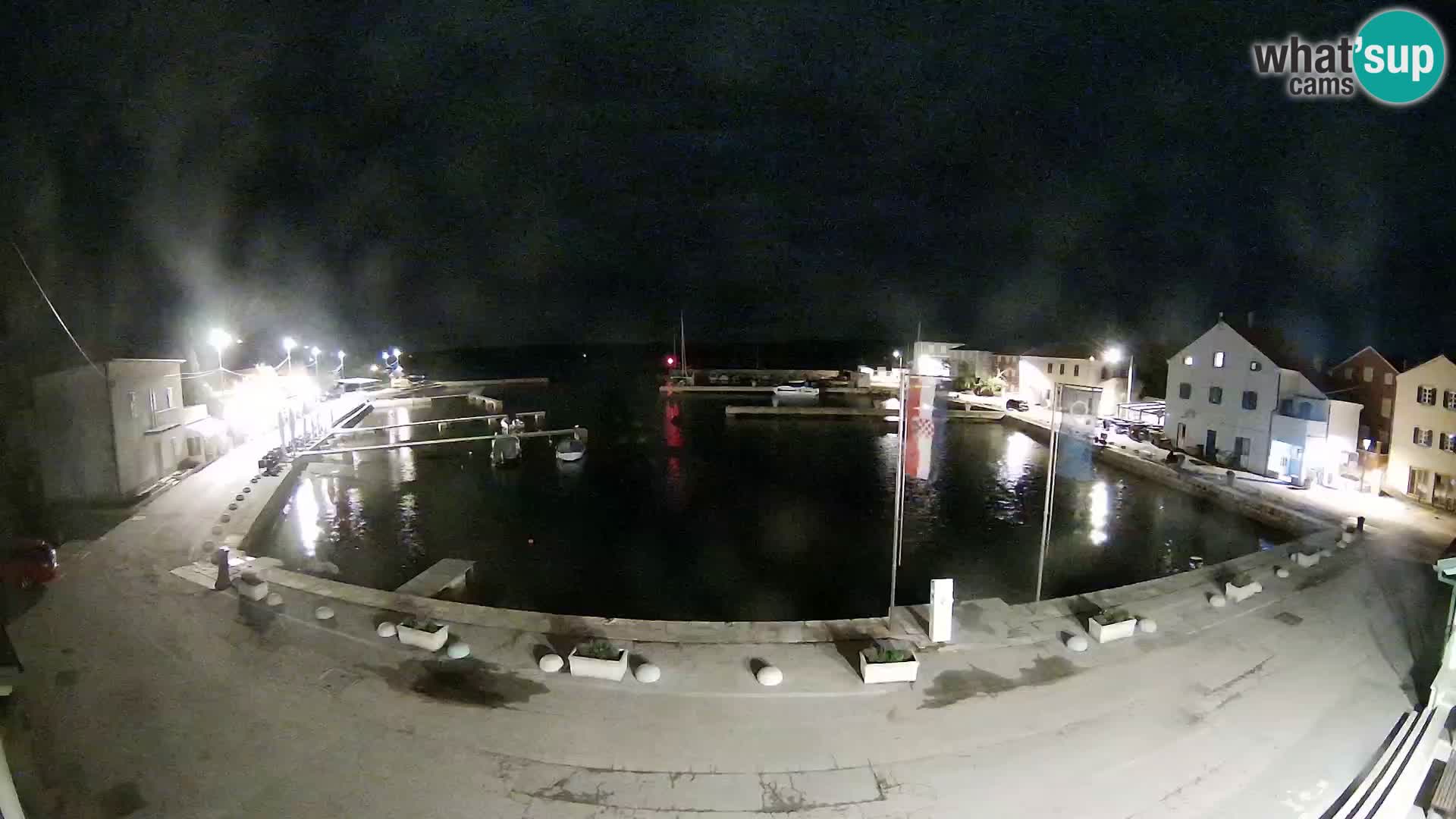 Nerezine – Island of Lošinj