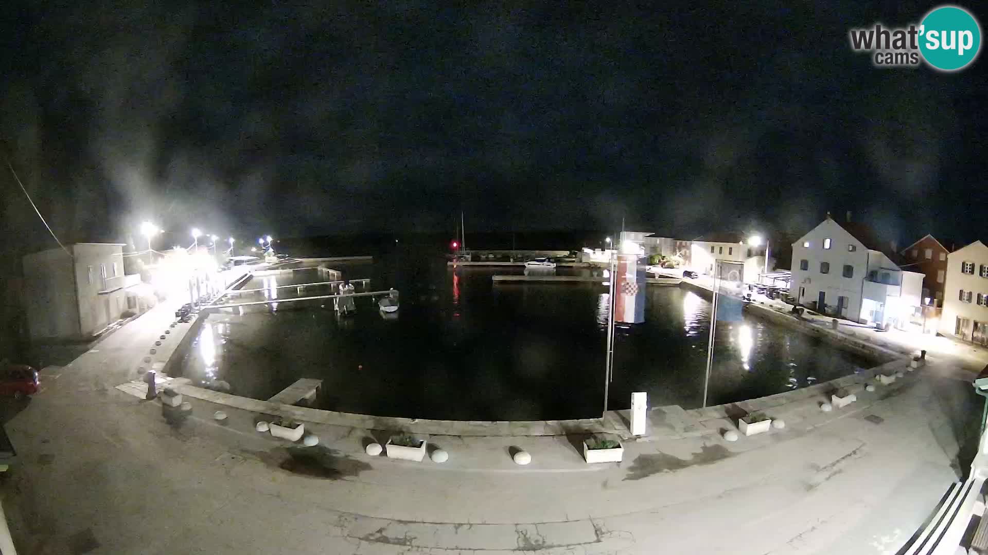 Nerezine – Otok Lošinj