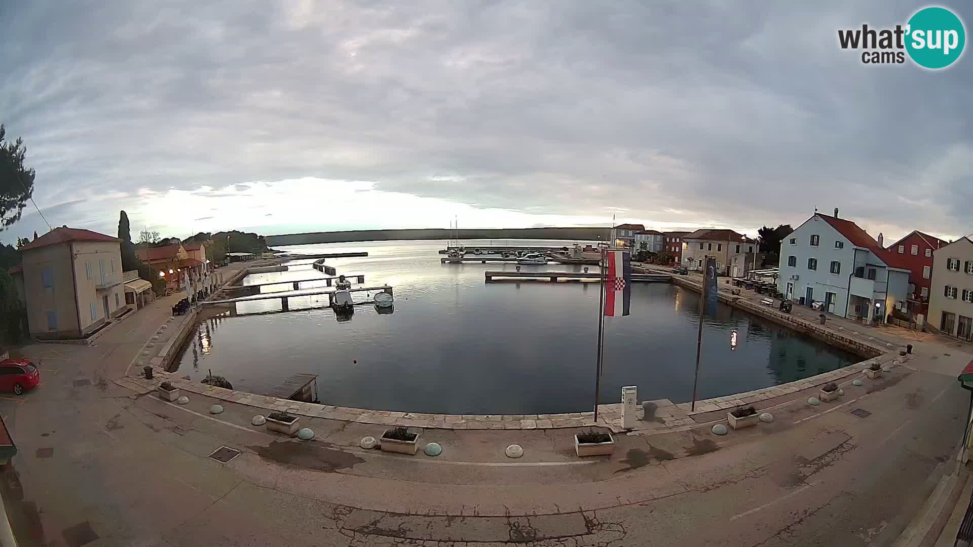 Neresine – Isla Lošinj