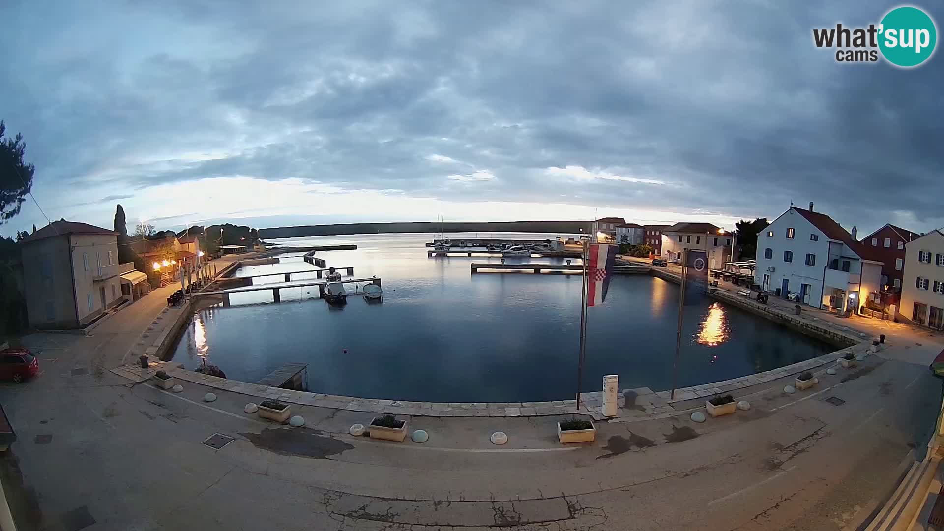 Neresine – Ile Lošinj