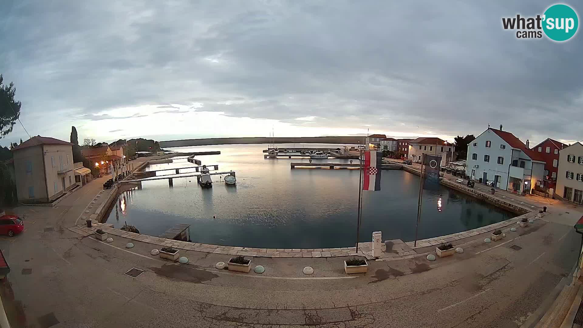 Nerezine – Island of Lošinj
