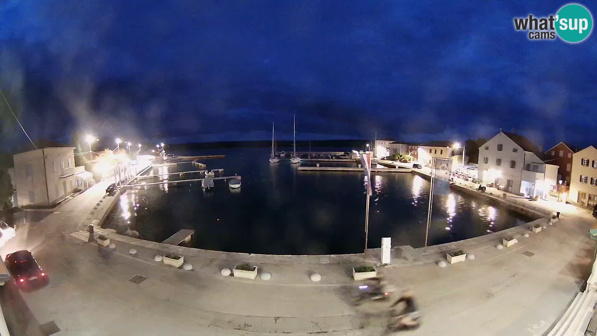 Neresine – Isola di Lussino