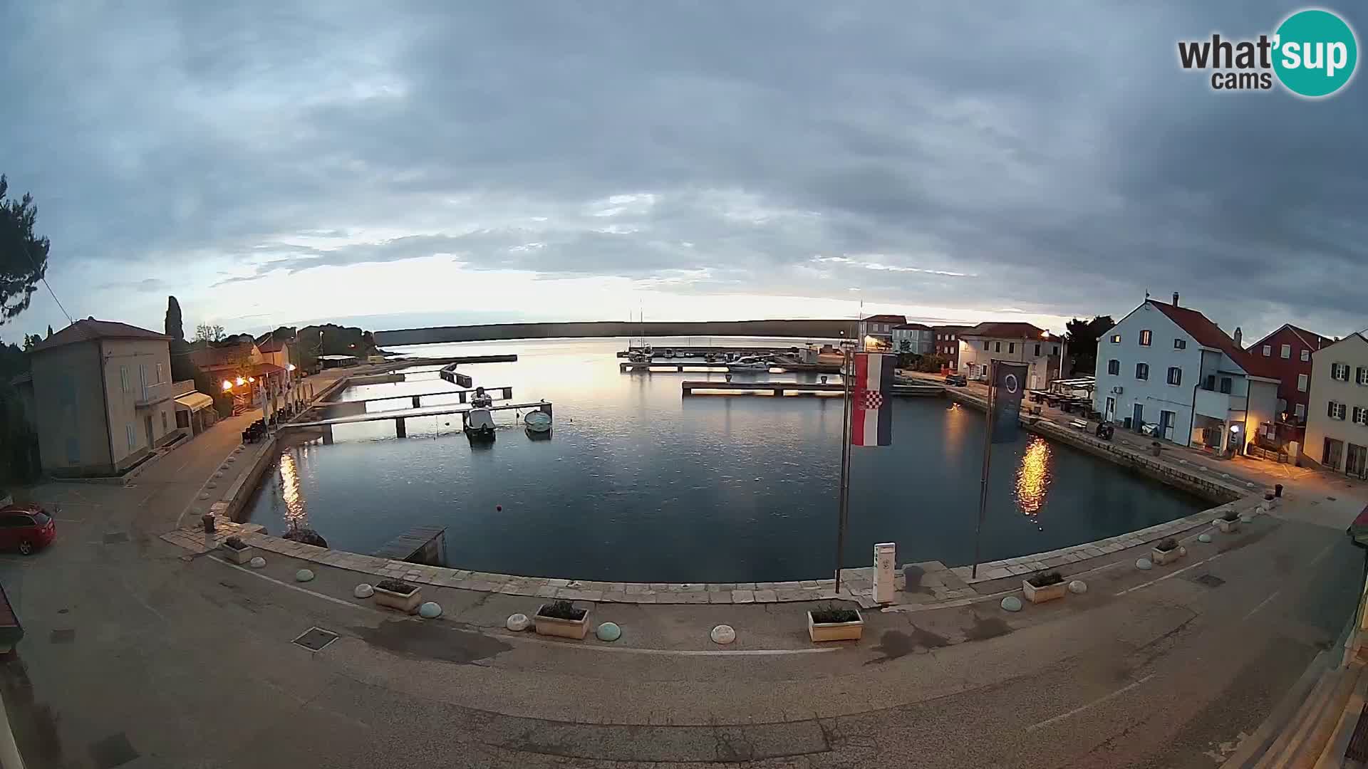 Nerezine – Otok Lošinj