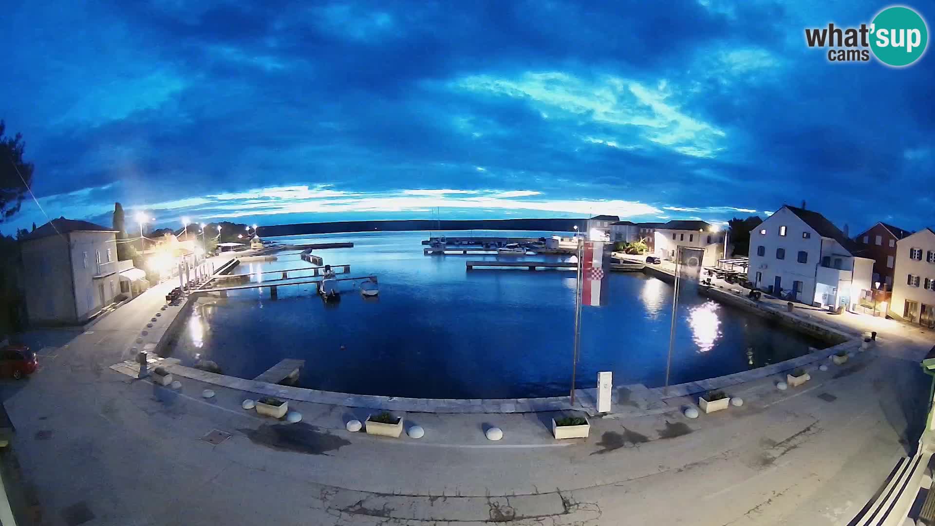 Neresine – Isla Lošinj