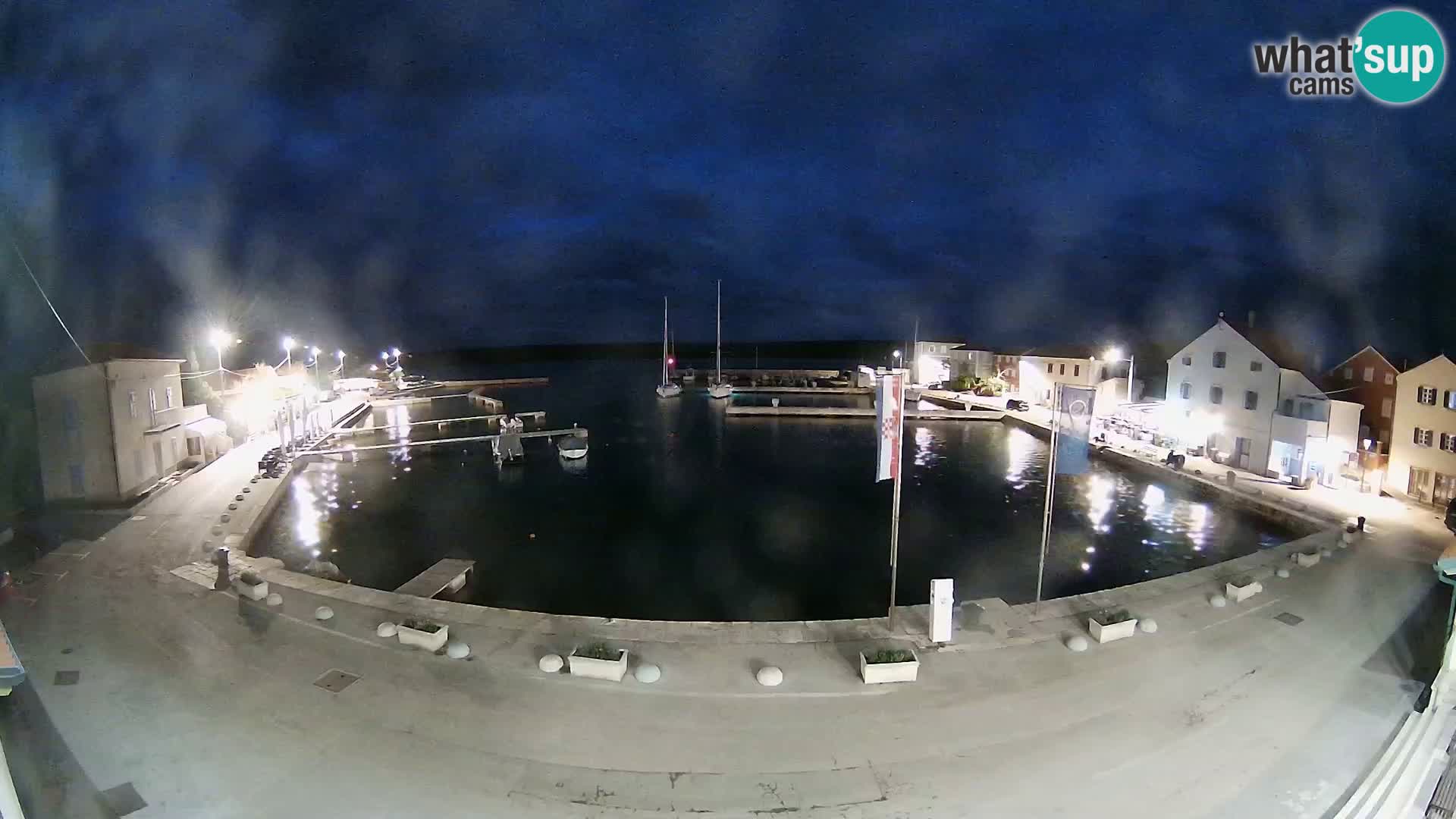 Neresine – Isola di Lussino