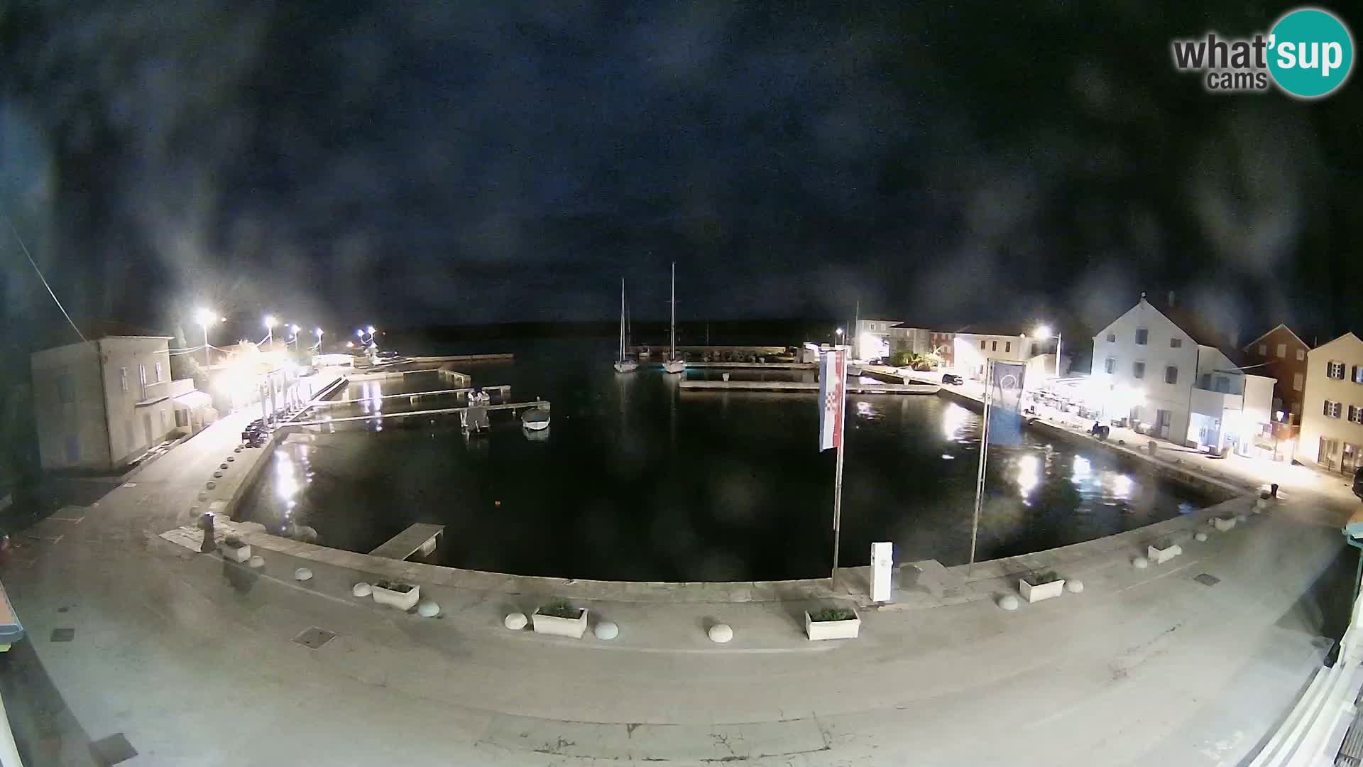 Nerezine – Otok Lošinj