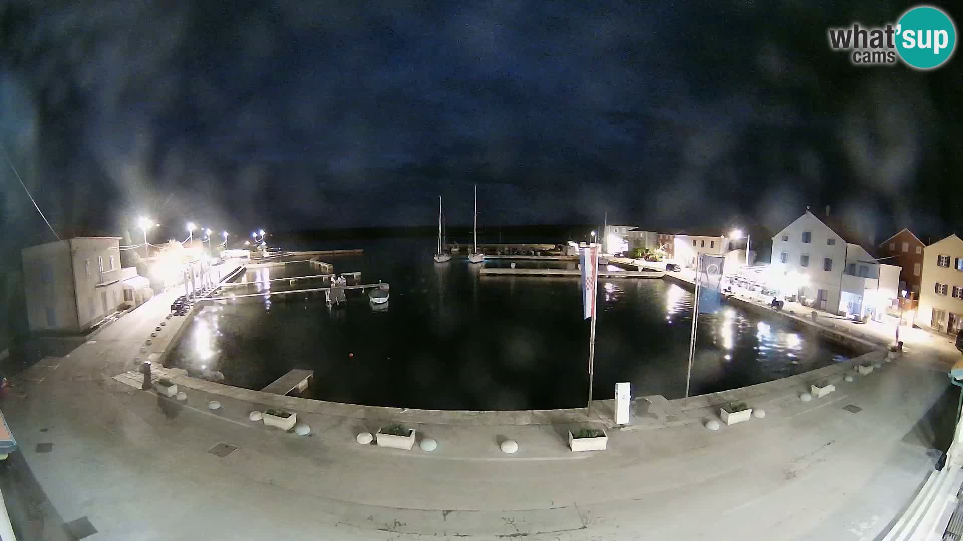 Neresine – Ile Lošinj