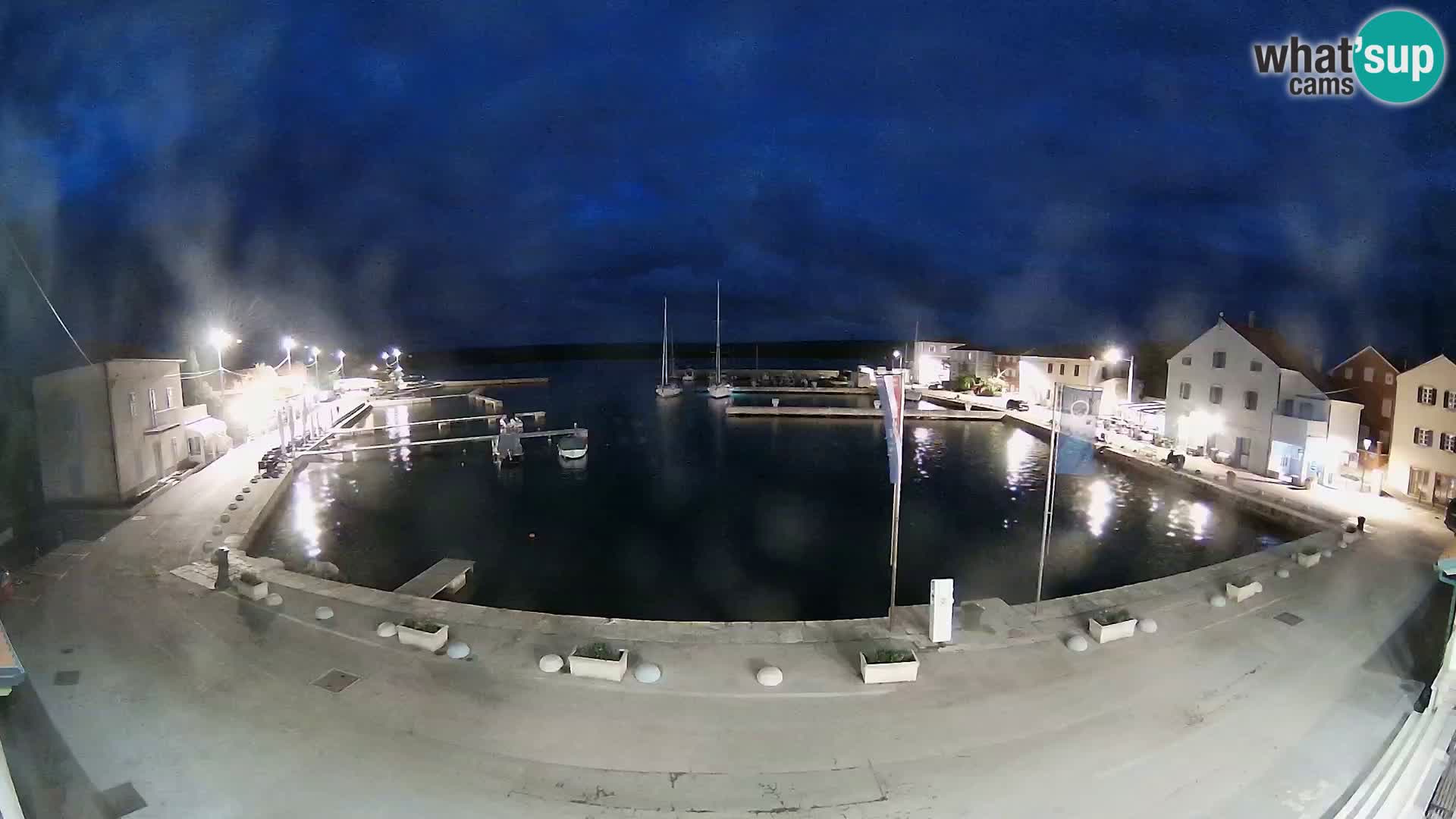 Nerezine – Otok Lošinj