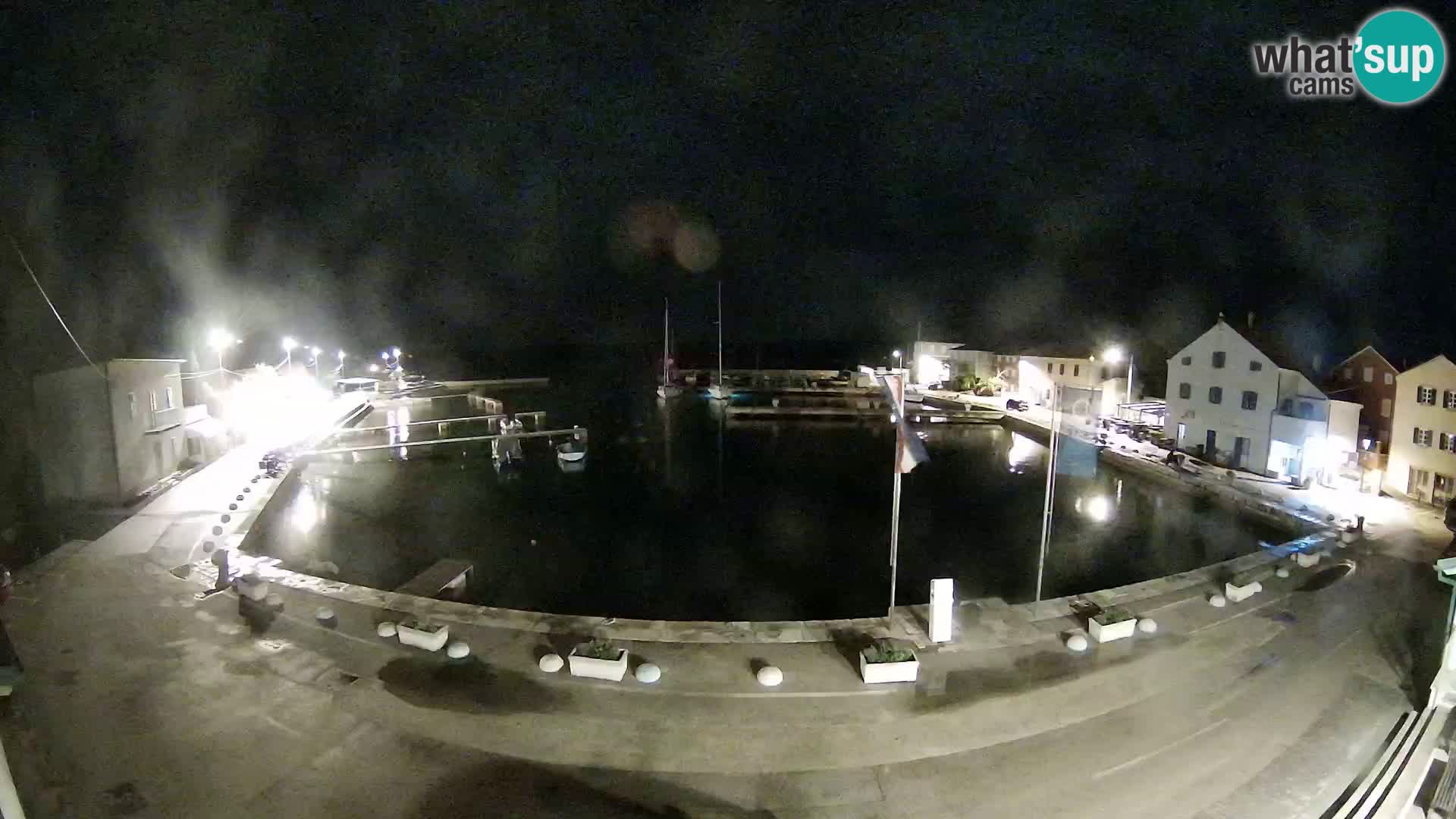 Nerezine – Otok Lošinj