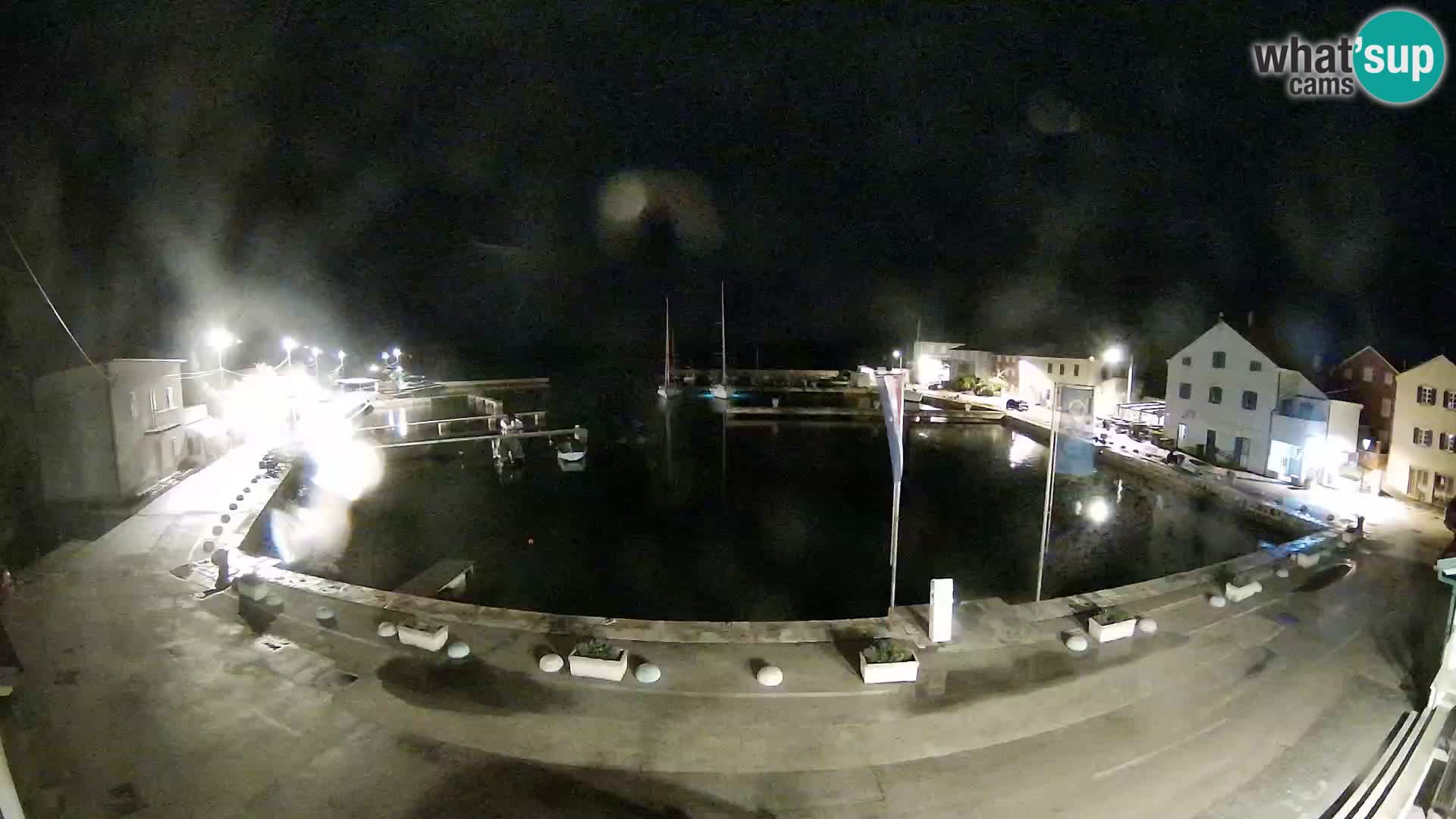 Nerezine – Otok Lošinj