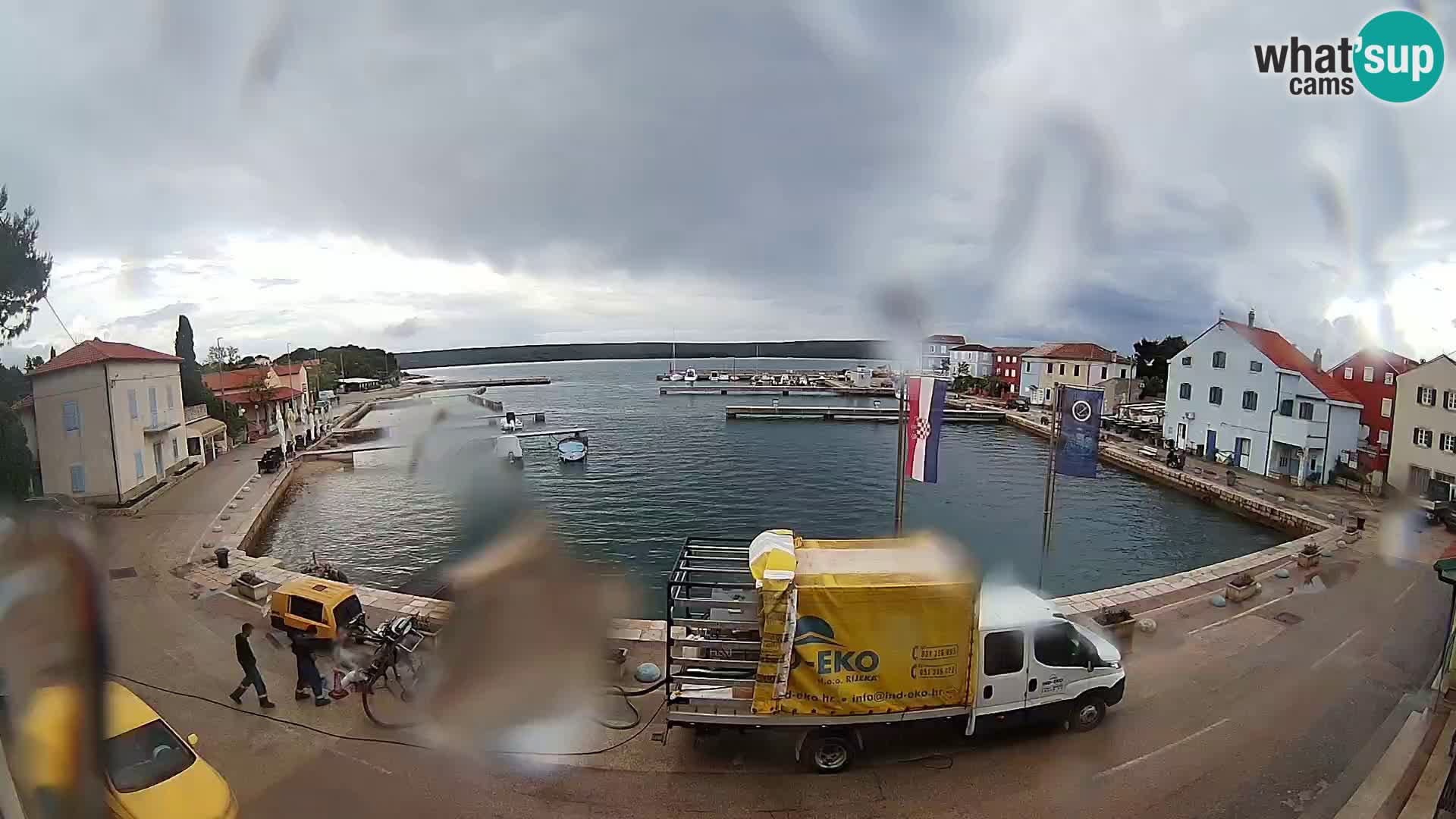 Neresine – Isla Lošinj