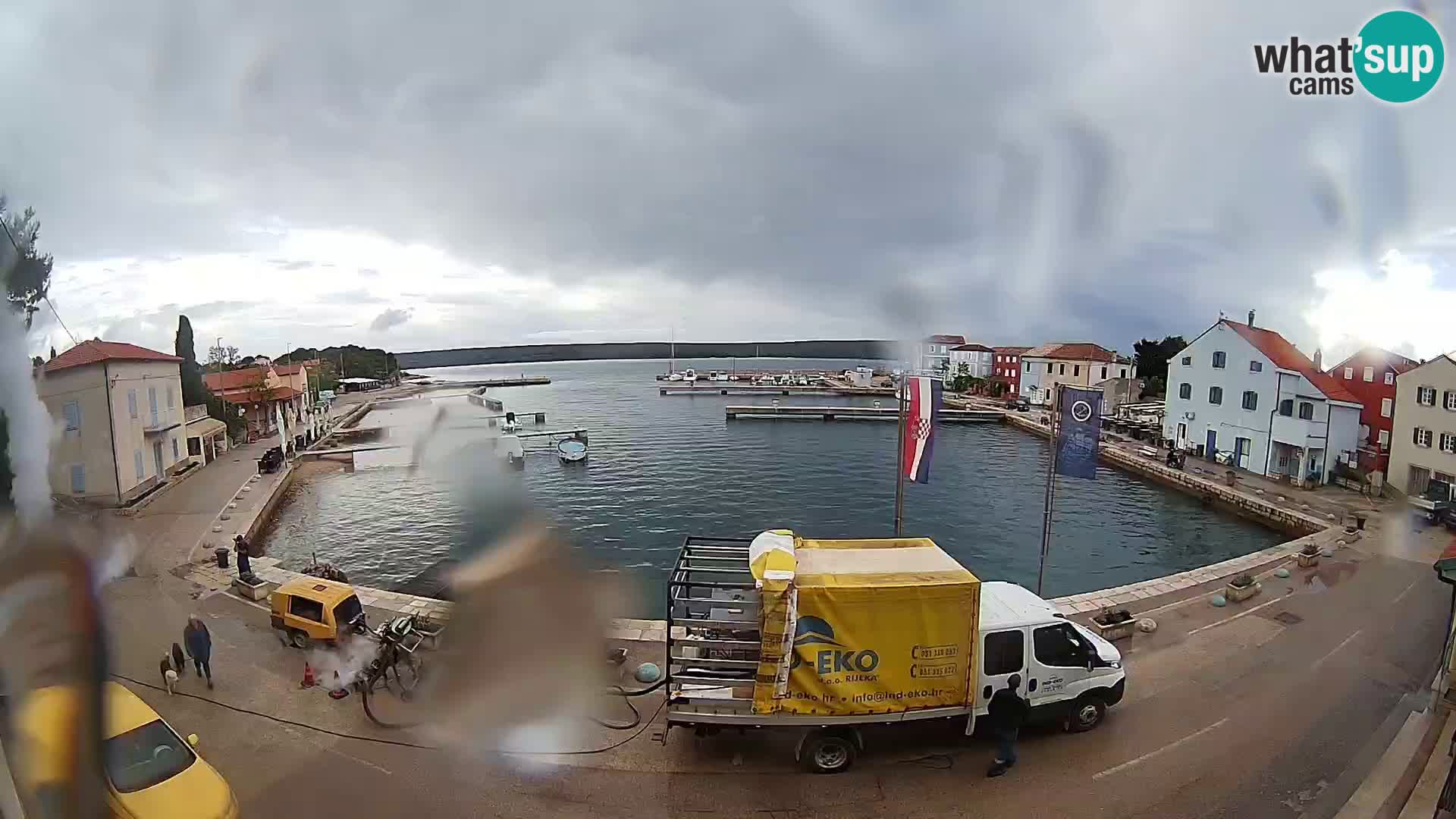 Nerezine – Island of Lošinj