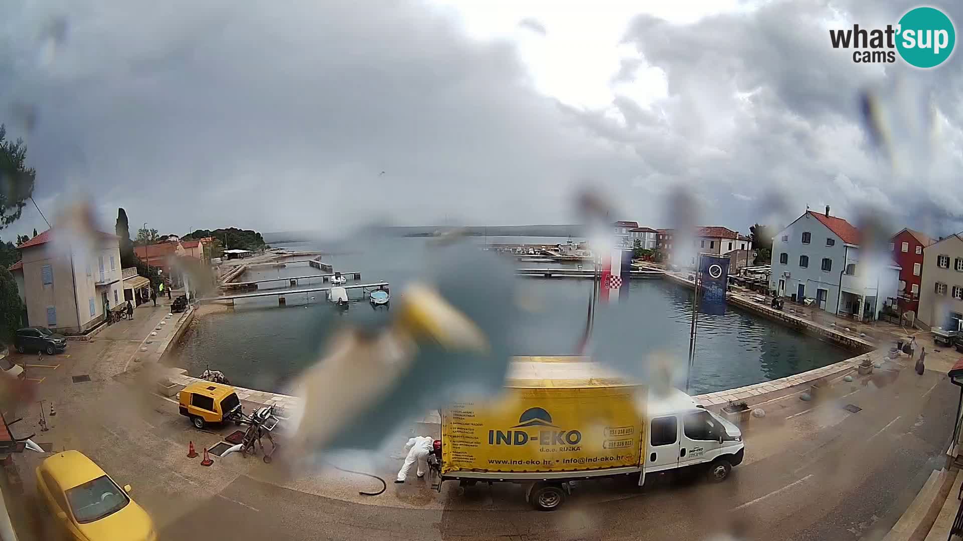 Neresine – Isola di Lussino