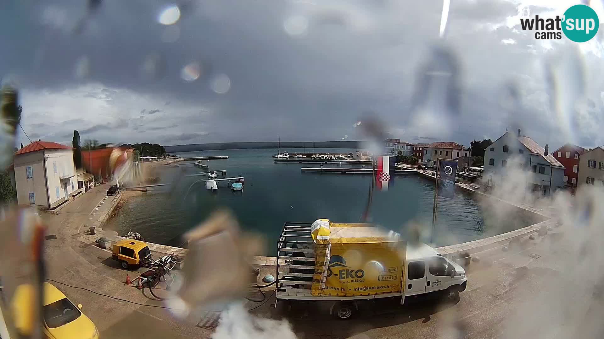 Nerezine – Otok Lošinj
